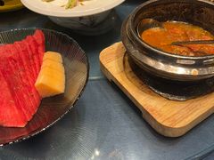 -洛阳水席园
