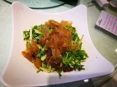 -赶海部落海鲜城(海阳路店)