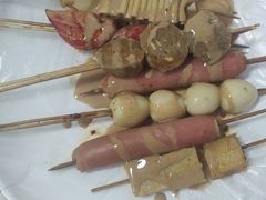 -郭记小街麻辣烫(虎坊路店)