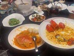 -杭州明豪voco酒店·明轩阁中餐厅