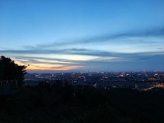 -南京市江宁方山