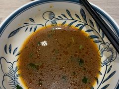 -康师傅私房牛肉面(马泉营奥莱店)