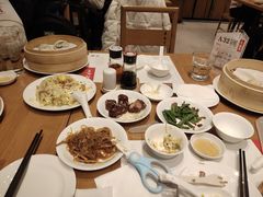 -鼎泰丰(德基广场店)