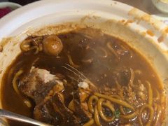 -卢大鲜鱼头捞饭(美利广场店)