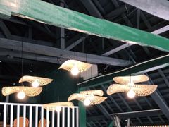 大堂-纳兰傣雀傣味餐厅