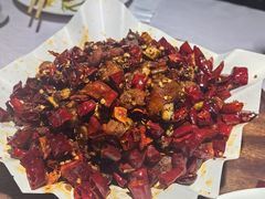-鸭王烤鸭店(三里河店)
