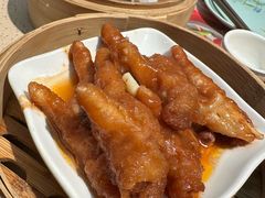 -点都德(汇盈广场店)