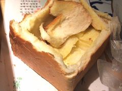面包诱惑-绿茶餐厅(领展购物广场·中关村店)