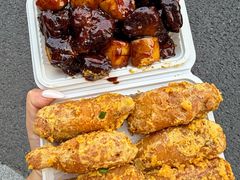-谢记上海大排档(长寿路店)