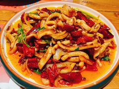 -胡桃里乐队酒馆(大庆店)