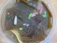 -燕子煨汤(山海关路店)
