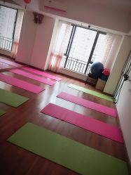 点击看大图 -优月月子中心(南海万达店)