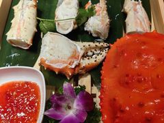 -阿拉斯加·海货(马王堆店)