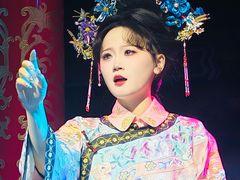 -白家大院·王府宫廷菜(苏州街店)