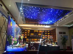 -玛斯兰德国际酒店-西餐厅