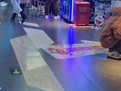 -大玩家(通州万达广场店)