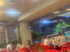 -回头烧烤(悦荟购物中心店)