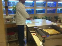 -阿英煲(凉城路店)