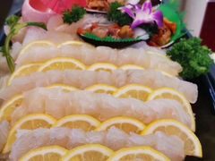 -苏大嘴海鲜牧场(奥林匹克店)