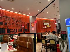 -八合里潮汕鲜牛肉火锅(上海汇智广场店)