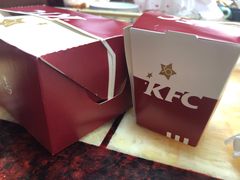 -肯德基(西稍门店)