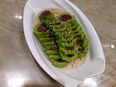 -蓬川食府(金海道店)