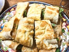 -勃利地摊·勃立小串烧烤