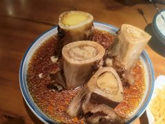 -牛记老坛香牛肉馆(六顺街店)