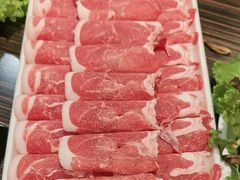 -蒙星月涮肚火锅城(宏运家园店)