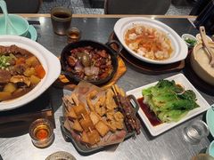 -潮界(虹桥新天地店)