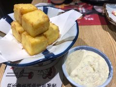 -鱼民·现造寿司(育德店)