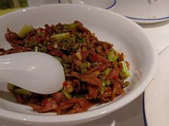 -兰湘子·湘菜小炒(长安万科广场店)