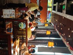 大堂-香佰里鲜货火锅(佳乐金街店)