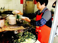 -群众牛肉小点(蚵仔煎)