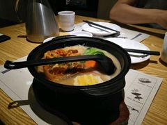 -东菊料理(吉利购物广场店)