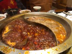 -沸炉重庆老火锅(军事博物馆店)