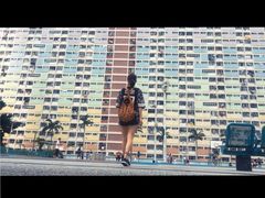 -彩虹村