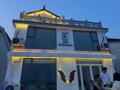 -麓舍全景太湖温泉别墅团建拓展会议亲子