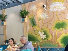 -金塔傣乡·云南民族特色菜·傣味手抓饭(金瓦路店)