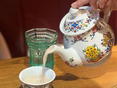 -敏珠拉姆藏餐·南京厨房(富春江东街店)