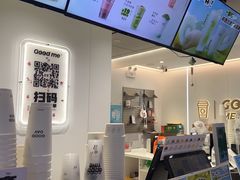 -古茗(东鼓道店)