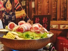 -坂吉屋·居酒屋深夜食堂(龙湖店)