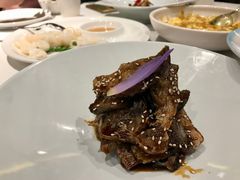 -上海1号私藏菜(静安店)