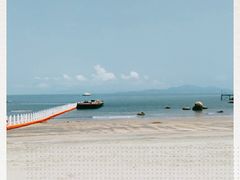 -那琴半岛地质海洋公园