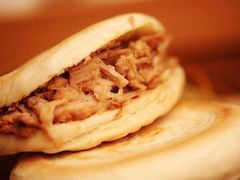 肉夹馍-吴满满油泼面(北方风味园店)