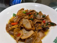 -新白鹿餐厅(龙游路总店·杭帮菜名店)