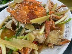 -明记海鲜大排档(巽寮湾店)