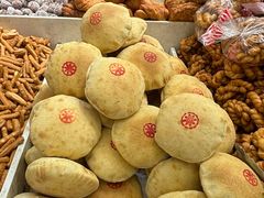 -杨老大焙子月饼干货(宽巷子民族美食街店)