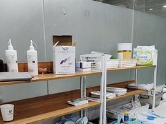 -上海仁爱医院口腔科 · 种植