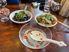 -王太饭堂